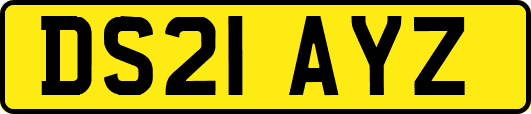 DS21AYZ