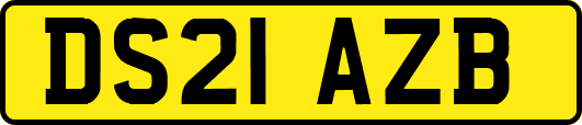 DS21AZB