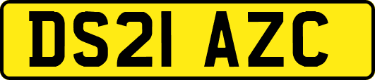 DS21AZC