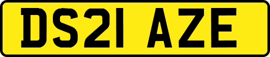 DS21AZE