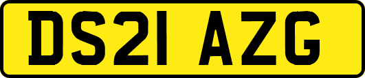 DS21AZG