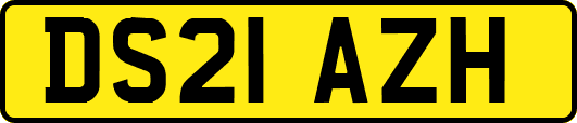 DS21AZH