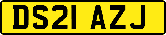 DS21AZJ