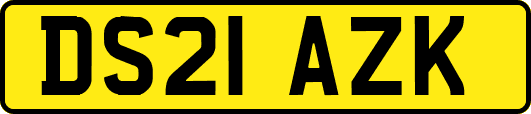 DS21AZK