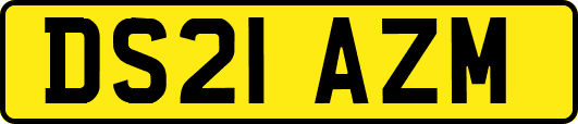 DS21AZM