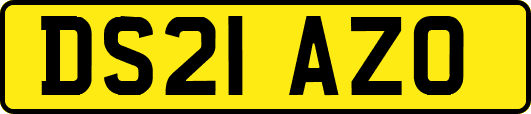 DS21AZO