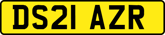 DS21AZR