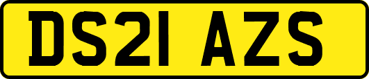 DS21AZS