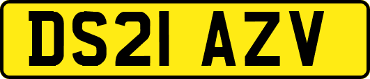 DS21AZV
