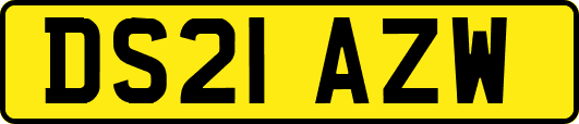 DS21AZW