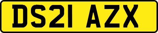 DS21AZX