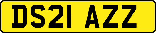 DS21AZZ