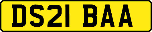 DS21BAA