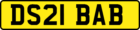 DS21BAB