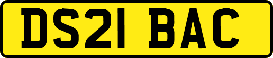 DS21BAC