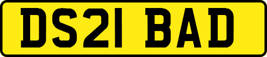 DS21BAD