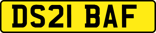 DS21BAF