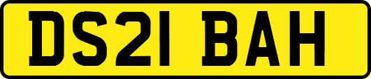DS21BAH