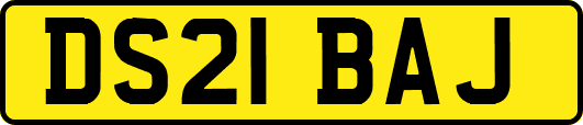 DS21BAJ