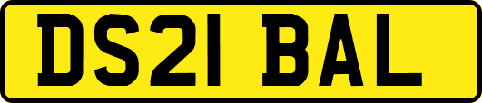 DS21BAL