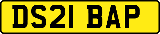 DS21BAP