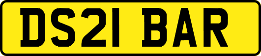 DS21BAR