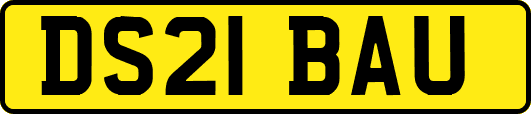 DS21BAU