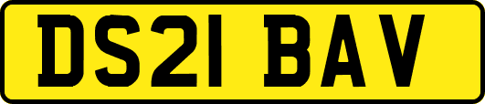 DS21BAV