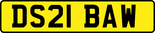DS21BAW