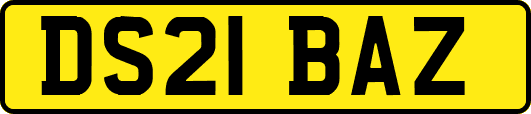DS21BAZ