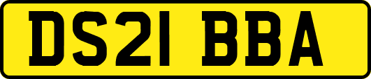 DS21BBA
