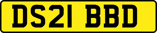 DS21BBD