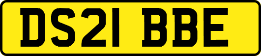DS21BBE