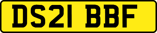 DS21BBF