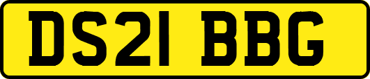 DS21BBG