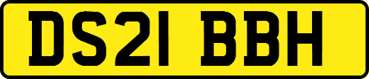 DS21BBH