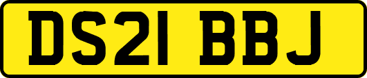 DS21BBJ