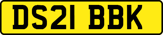 DS21BBK