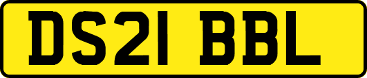 DS21BBL