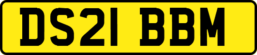 DS21BBM