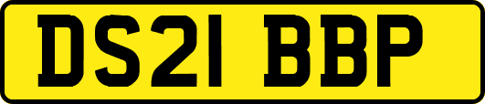 DS21BBP