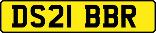 DS21BBR