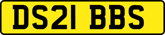 DS21BBS