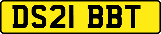 DS21BBT