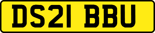DS21BBU