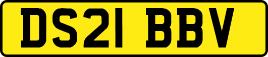 DS21BBV