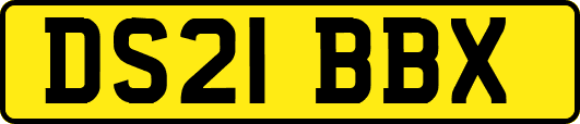 DS21BBX