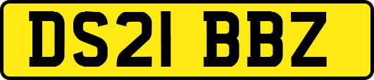 DS21BBZ