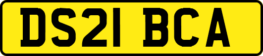 DS21BCA