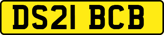 DS21BCB